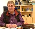 Bild: bey
Stadtpfarrer Pater Hans Ring wird die Seelsorgeeinheit Pleystein-Miesbrunn-Burkhardsrieth zum 31. August verlassen.