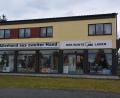 Bild: jr
Der "Bunte AWO-Laden" an der Wiesauer Straße in Mitterteich wird in nächster Zeit innen und außen umgestaltet. Die Maßnahmen erfolgen bei laufendem Betrieb, eine vorübergehende Schließung ist nicht vorgesehen.