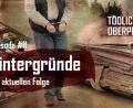 Grafik: Marina Gube
Der Mord an Sonja aus Amberg sorgte in der Region für Entsetzen. In Folge 11 des Podcasts "Tödliche Oberpfalz" dreht sich alles um den Fall.