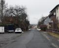 Archivbild: wro
Zu den vordringlichen Anliegen der Dorferneuerung gehört die Sanierung der Durchgangsstraße in Triebendorf.