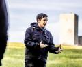 Bild: Theater OVIGO/privat
Florian Wein ist künstlerischer Leiter des OVIGO-Theaters.