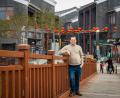 Bild: Christian Schwang/exb
Christian Schwang lebt seit 15 Jahren in Shanghai. Beruflich ist er auch in ländlichen Gegenden unterwegs. Hier ist er in einem in einem kleinen Dorf von Dongguan im Süden Chinas.