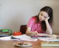 Symbolbild: Anke Thomass - stock.adobe.com
Von wegen schulfrei: Sturm "Ylena" bescherte den Schülerinnen und Schülern aus Amberg und Amberg-Sulzbach einen Tag Homeschooling.