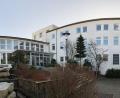 Bild: Gabi Schönberger
Das Krankenhaus Neustadt/WN ist das größte Gebäude auf dem Felixberg in Neustadt. Seit kurzem gehört es nicht mehr der Kliniken Nordoberpfalz AG.