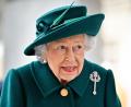 Bild: Jeff J Mitchell/PA Wire/dpa
Königin Elizabeth II. ist 95 Jahre alt und muss nun eine Corona-Infektion überstehen.