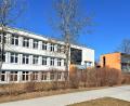 Bild: lg
Zur Einhaltung der Corona-Auflagen werden am Ortenburg-Gymnasium Schulführungen mit begrenzter Teilnehmerzahl angeboten.