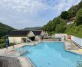 Bild: lei
Badespaß ist auch heuer wieder im Hirschbacher Freibad garantiert.