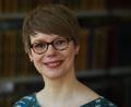 Bild: IOS/Juliane Zitzlsperger, neverflash.com
Cindy Wittke, Leiterin der Politikwissenschaftlichen Forschungsgruppe am Leibniz-Institut für Ost- und Südosteuropaforschung in Regensburg