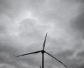 Symbolbild: Fabian Strauch/dpa
Das Thema Windkraft bleibt weiterhin ein heiß diskutiertes Thema im Erbendorfer Stadtrat.