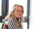 Bild: mfh
Schulleiterin Birgit Molitor berichtete über die aktuellen Strukturen und Veränderungen der Schule. Mit der Ausstattung für die Digitalisierung zeigte sie sich sehr zufrieden.