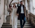 Bild: Gomez-Göggel
Marlene Gomez-Islinger und Fabian Göggel haben sich "getraut": Die Triathletin heißt nun offiziell Marlene Gomez-Göggel.