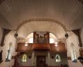 Bild: hbl
Die frühere Ilsenbacher Orgel steht nun in Dumicke in Nordrhein-Westfalen.
