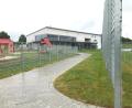 Bild: Gabi Schönberger
Der Sportpark Pirk ist seit Oktober in Betrieb. Ein Wasserschaden macht vor allem der Kegelabteilung seit Monaten das Leben schwer.