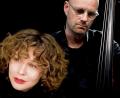 Bild:  David Grosser/exb
STURM heißt das aktuelle musikalische Projekt von Anna Maria Sturm. Zusammen mit Sven Faller schreibt die Schwandorfer Künstlerin die Songs selbst.