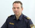 Bild: Polizeipräsidium Schwaben Nord/dpa/Archivbild
Michael Schwald, der bisherige Präsident des Polizeipräsidiums Schwaben Nord.