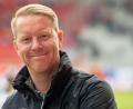 Bild: Stefan Puchner/dpa
Sieht trotz der Personalprobleme eine „reelle Chance“ für den Außenseiter beim 1. FC Union Berlin: Paulis Trainer Timo Schultz.