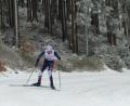 Bild: chl
Neben zehn weiteren Klassensiegern des SCMK Hirschau entschied Emil Paul seine Altersklasse U15m über sechs Kilometer für sich. Auf dieser Streckenlänge stellte er die Bestzeit des Tages auf.