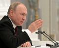 Archivbild: Alexei Nikolsky/Pool Sputnik Kremlin/AP/dpa
Die Eilmeldung schreckte die Welt auf. Putin hat seine Nuklearstreitkräfte in Alarmbereitschaft gesetzt. Doch was steckt wirklich dahinter?