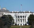 Bild: Patrick Semansky/AP/dpa
Das Weiße Haus in Washington. US-Bürgern und Institutionen sind ab sofort Transaktionen mit der russischen Zentralbank verboten.