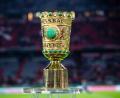 Bild: Matthias Balk/dpa
So groß war die Chance auf einen Pokal-Coup lange nicht mehr.