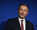 Bild: Eric Piermont/AFP/dpa
„Unser Ziel, auch mein Ziel, ist, dass wir im Laufe dieses Jahrzehnts eine der handlungsfähigsten, schlagkräftigsten Armeen in Europa bekommen“, sagt FDP-Finanzminister Christian Lindner.