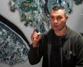 Bild: Efrem Lukatsky/AP/dpa/Archivbild
Vitali Klitschko, Bürgermeister von Kiew und ehemaliger Box-Profi.