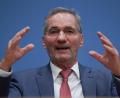Bild: Jörg Carstensen/dpa/Archivbild
Matthias Platzeck (SPD), ehemaliger Ministerpräsident von Brandenburg.