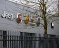 Bild: Peter Dejong/AP/dpa
Egal welche Marke: Stellantis will CO2-neutral produzieren.