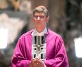 Archivbild: Andreas Arnold/dpa
Rainer Maria Woelki, Kardinal der römisch-katholischen Kirche, Erzbischof von Köln, hält einen Gottesdienst im Dom ab.