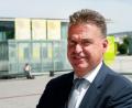 Bild: Ulf Mauder/dpa
Matthias Schepp, Chef der Deutsch-Russischen Auslandshandelskammer (AHK).