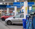 Bild: Sebastian Kahnert/dpa-Zentralbild/dpa
Die Verbraucherpreise steigen - nicht nur beim Tanken.