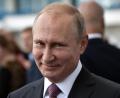 Bild: Alexei Nikolsky/Pool Sputnik Kremlin/AP/dpa
Wladimir Putin, Präsident von Russland.