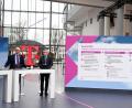 Bild: Federico Gambarini/dpa
Telekom-Konzernchef Tim Höttges (l) und Finanzvorstand Christian Illek bei der Präsentation der Jahreszahlen für 2021.