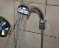 Bild: jr
Teurer wird das Wasser in der Marktgemeinde Bad Neualbenreuth. Der Wasserpreis steigt von bisher 1,09 Euro auf nunmehr 1,51 Euro pro Kubikmeter.