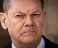 Bild: Michael Kappeler/dpa
„Attacken auf zivile Infrastruktur und Zivilisten müssen aufhören“: Bundeskanzler Olaf Scholz.
