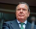 Bild: Kay Nietfeld/dpa
Altkanzler Gerhard Schröder.