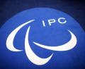 Bild: picture alliance / Rolf Vennenbernd/dpa
Das Logo des Internationalen Paralympischen Komitees (IPC).