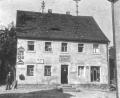 Archivbild: njn
In der Pfarrgasse begann Josef Banrucker seinen Werkstattbetrieb und verlegte diesen in den 1950er Jahren in die Tirschenreuther Straße.
