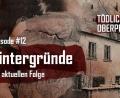 Bild: Marina Gube
Der Mord an der zehnjährigen Eva aus Weiden sorgte in der Region für Entsetzen. In Folge 12 des Podcasts "Tödliche Oberpfalz" dreht sich alles um den Fall.