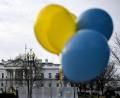 Bild: Britta Pedersen/dpa-Zentralbild/dpa
Das Weiße Haus in Washington kündigt Sanktionen gegen zahlreiche russische Oligarchen an.