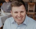 Bild: hor
Schnaittenbachs CSU-Ortsvorsitzender Thomas Hottner (32 Jahre).