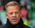 Bild: Carmen Jaspersen/dpa
Werder Bremens ehemaliger Trainer Markus Anfang wird wegen der Nutzung eines gefälschten Impfausweises bestraft.
