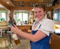 Bild: Hanno Meier/exb
Juliane Schnurrer, Chefin des Adamhofs in Hardeck, hofft in den nächsten Monaten auf "ein Stück Normalität".