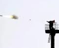 Bild: Carsten Rehder/dpa
Deutschland liefert weitere Waffen aus den Beständen der Bundeswehr an die Ukraine. Das Wirtschaftsministerium genehmigte die Abgabe von 2700 Flugabwehrraketen vom Typ „Strela“.