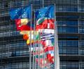 Bild: Jean-Francois Badias/AP/dpa
Die EU-Kommission will die europäischen Gasspeicher bis Oktober zu mindestens 80 Prozent füllen.