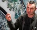 Bild: Efrem Lukatsky/AP/dpa
Der Kiewer Bürgermeister Vitali Klitschko.