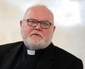Bild: Sven Hoppe/dpa
Kardinal Reinhard Marx spricht.