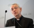 Bild: Sebastian Gollnow/dpa/Archivbild
Ludwig Schick, Erzbischof von Bamberg.