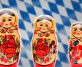 Bild: Adobe-Stock/Martin Zimmer
Bayern, auch die Oberpfalz, hat enge Beziehungen zu Menschen mit post-sowjetischen Wurzeln.