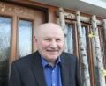 Bild: gm
Stets heiter – so kennt man Erwin Prasch.